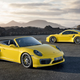 Illustration for article titled 2017 Porsche 911 Turbo And Turbo S: This Is It